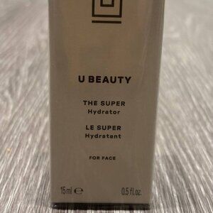 New U Beauty The Super 15 ml